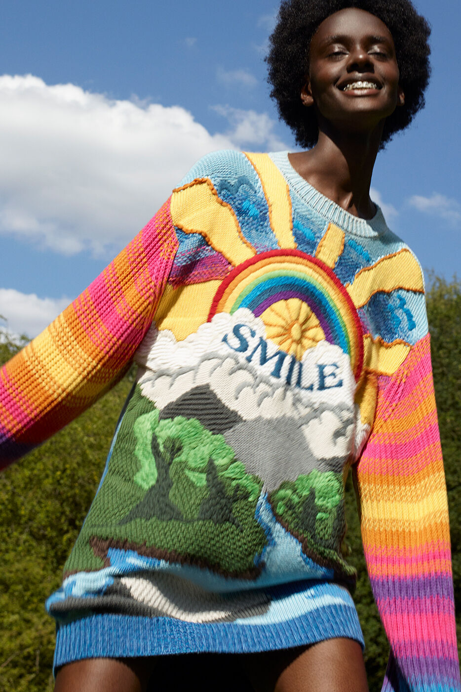 Stella mccartney deals spring 2021
